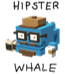 Hipster Whale Acquired by Atari